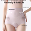 Joyncleon High-Waisted Shaping Pants 2pcs 婧麒高腰收腹裤