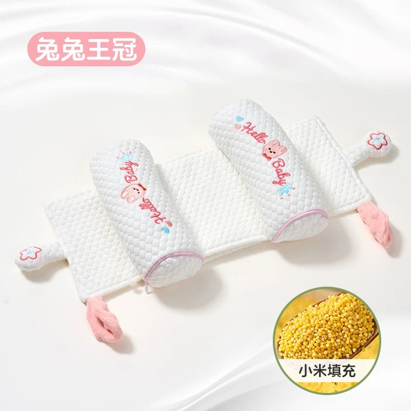 Joyncleon Millet Pull-out Shaping Pillow 婧麒小米抽拉定型枕