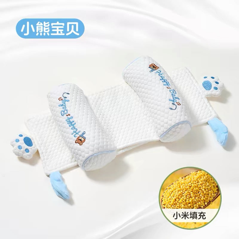 Joyncleon Millet Pull-out Shaping Pillow 婧麒小米抽拉定型枕