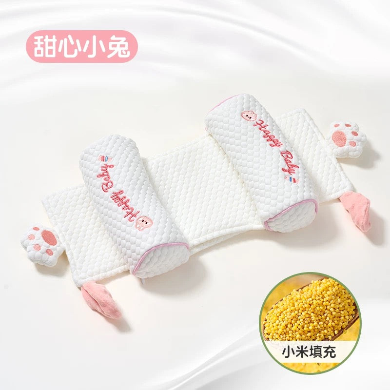 Joyncleon Millet Pull-out Shaping Pillow 婧麒小米抽拉定型枕