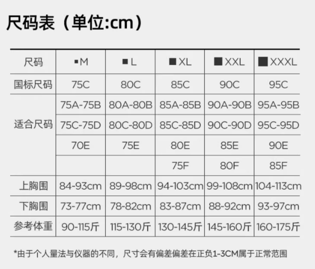 Joyncleon Pregnancy and Nursing Bra 婧麒孕妇哺乳内衣