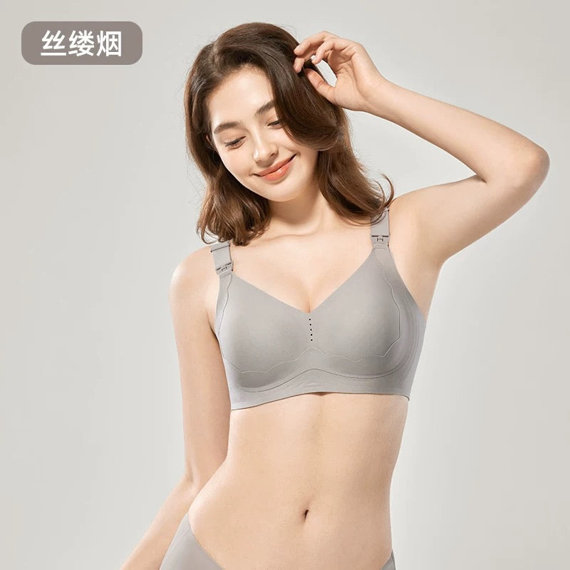 Joyncleon Pregnancy and Nursing Bra 婧麒孕妇哺乳内衣