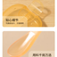 Joyncleon Silicone Soft Spoon 2pcs Set 婧麒硅胶软勺套装