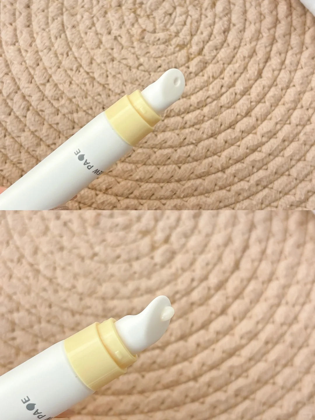 NEWPAGE Baby Lip Area Care Cream 15g 一页婴儿特护唇周霜