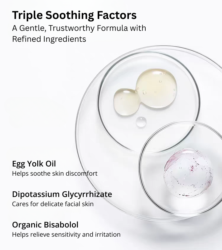 NEWPAGE Baby Soothing Intensive Essence 40ml/60ml 一页婴童舒缓特护精华露