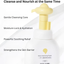 NEWPAGE Kids Soothing Cleansing Foam 150ml 一页儿童舒润洁面泡