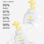 NEWPAGE Kids Soothing Cleansing Foam 150ml 一页儿童舒润洁面泡
