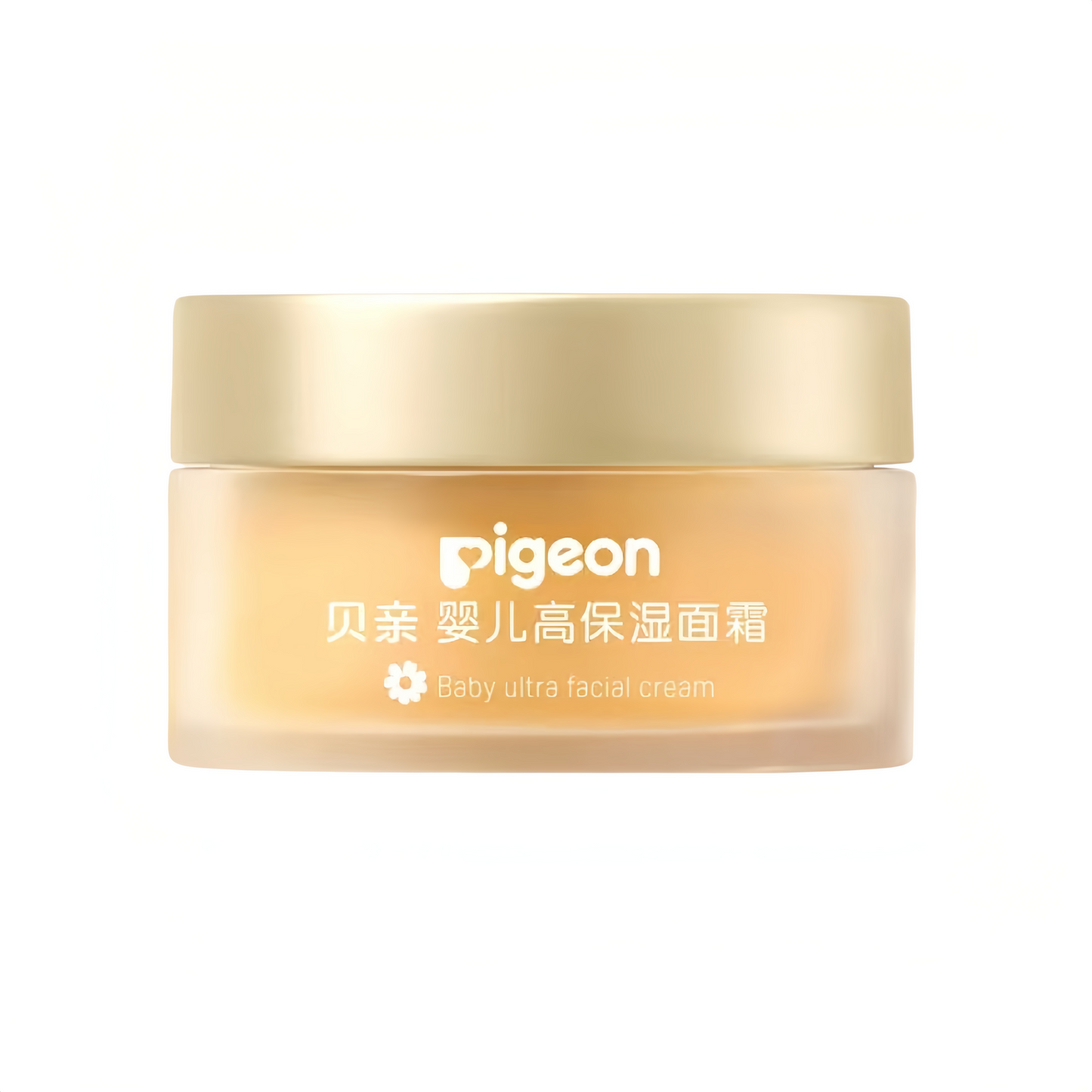 Pigeon Baby High Moisture Cream 8g*4pcs/50g 贝亲婴儿高保湿面霜