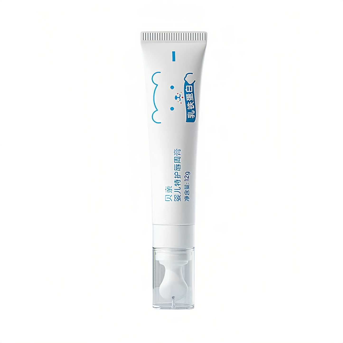 Pigeon Baby Lip Area Protective Balm 12g 贝亲婴儿特护唇周膏