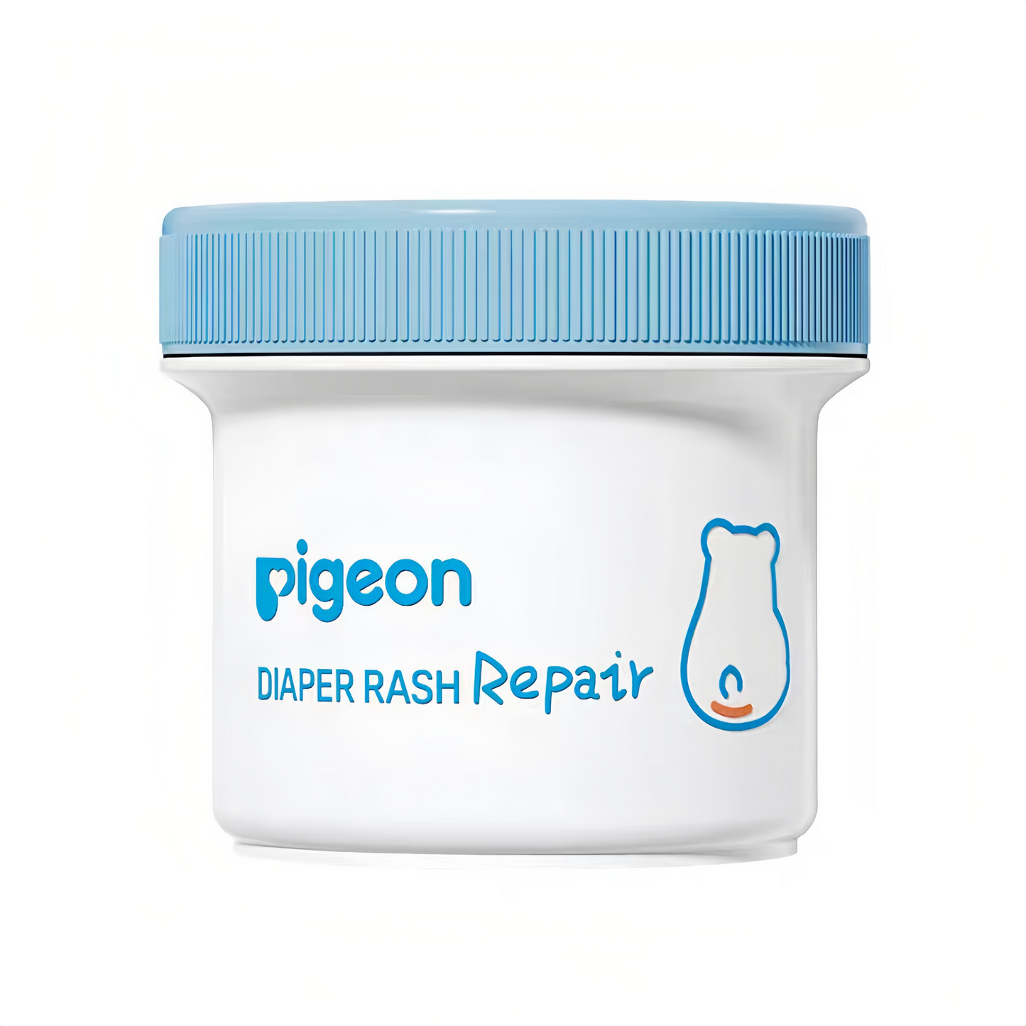 Pigeon Baby Plant-Based Soothing Diaper Cream 45g 贝亲婴儿植物舒缓护臀膏