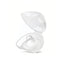 Pigeon Butterfly-Shaped Nipple Shield 2pcs/box 贝亲蝶翼型乳头保护罩