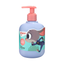 Pigeon Kids Smooth & Shiny Shampoo 300ml 贝亲儿童顺滑柔亮洗发水