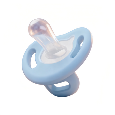 Pigeon Soft Silicone Pacifier 贝亲萌柔伙伴硅橡胶安抚奶嘴