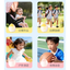 Pigeon Baby Clear Sunscreen Lotion SPF20 PA++/ SPF30 PA+++ 30g 贝亲婴儿清透防晒乳