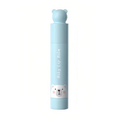 Pigeon Baby Lip Balm 3g 贝亲婴儿护唇膏