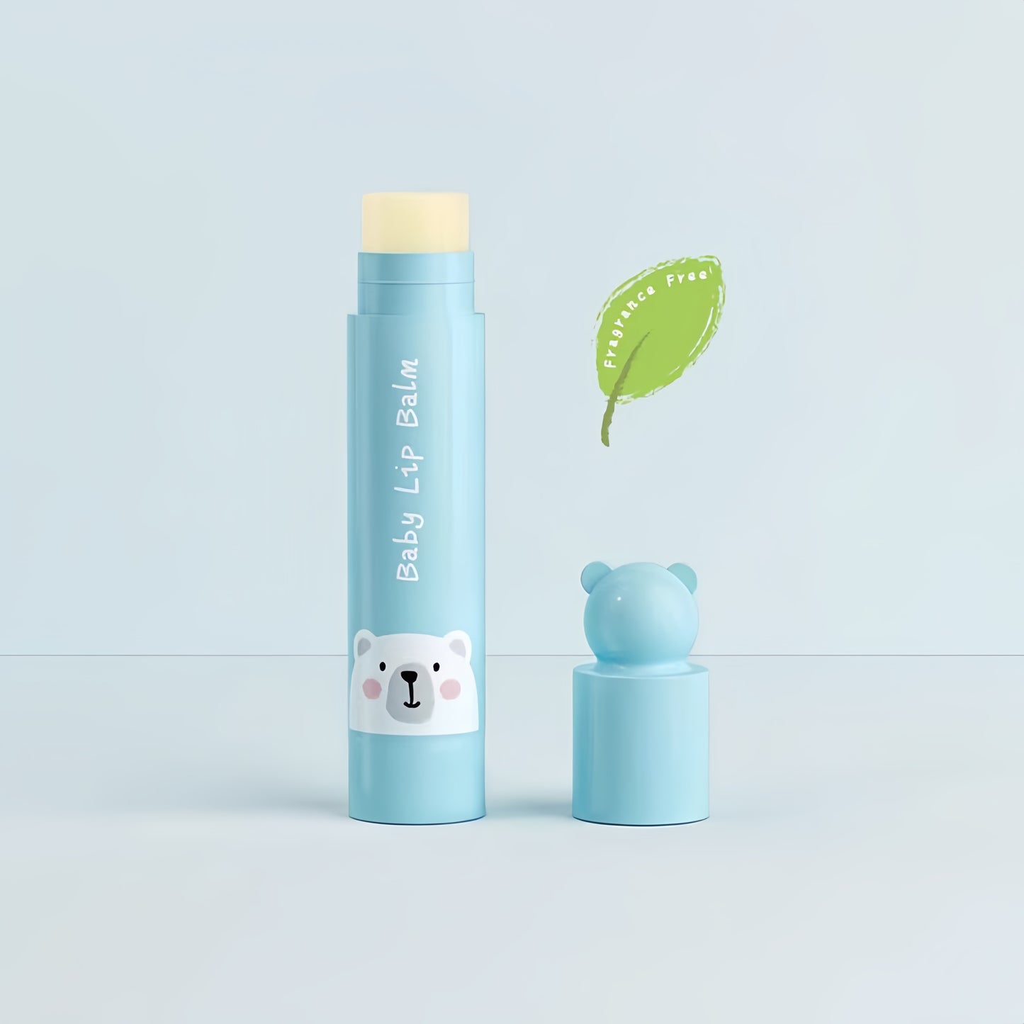 Pigeon Baby Lip Balm 3g 贝亲婴儿护唇膏