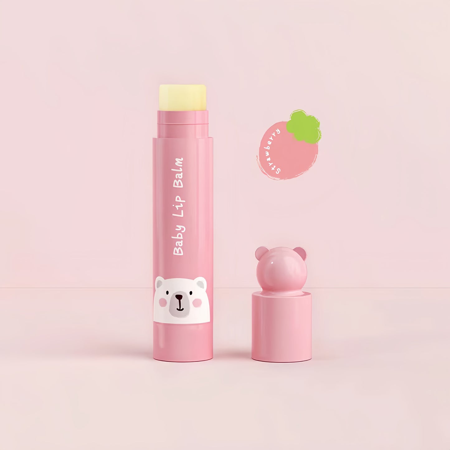 Pigeon Baby Lip Balm 3g 贝亲婴儿护唇膏