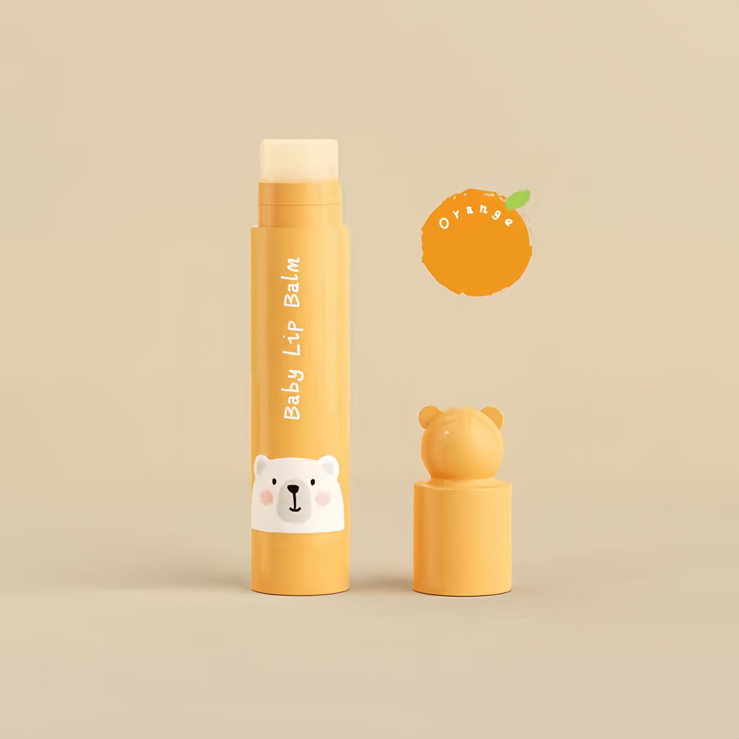 Pigeon Baby Lip Balm 3g 贝亲婴儿护唇膏