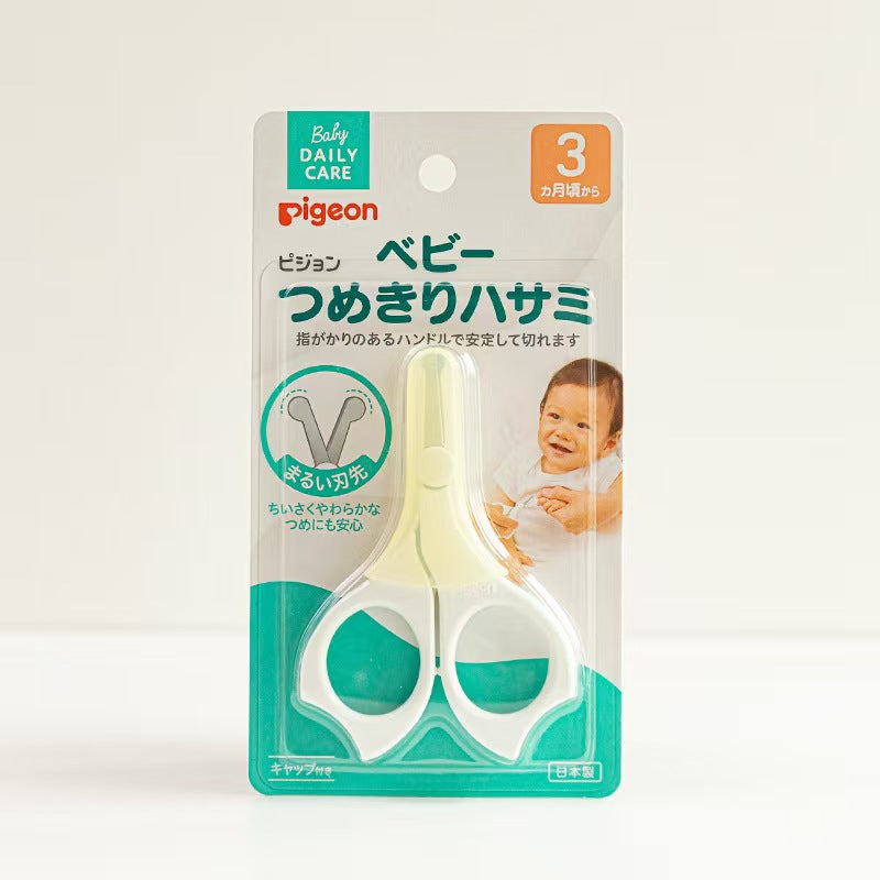 Pigeon Baby Nail Clipper 贝亲婴儿指甲剪