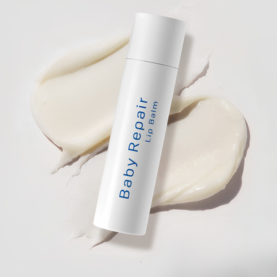 Pigeon Baby Plant Soothing Lip Balm 4g 贝亲婴儿植物舒缓润唇膏