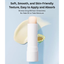 Pigeon Baby Plant Soothing Lip Balm 4g 贝亲婴儿植物舒缓润唇膏