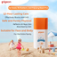 Pigeon Baby Sunscreen SPF50+ PA++++ 50g 日本贝亲婴儿防晒霜SPF50+