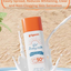 Pigeon Baby Sunscreen SPF50+ PA++++ 50g 日本贝亲婴儿防晒霜SPF50+