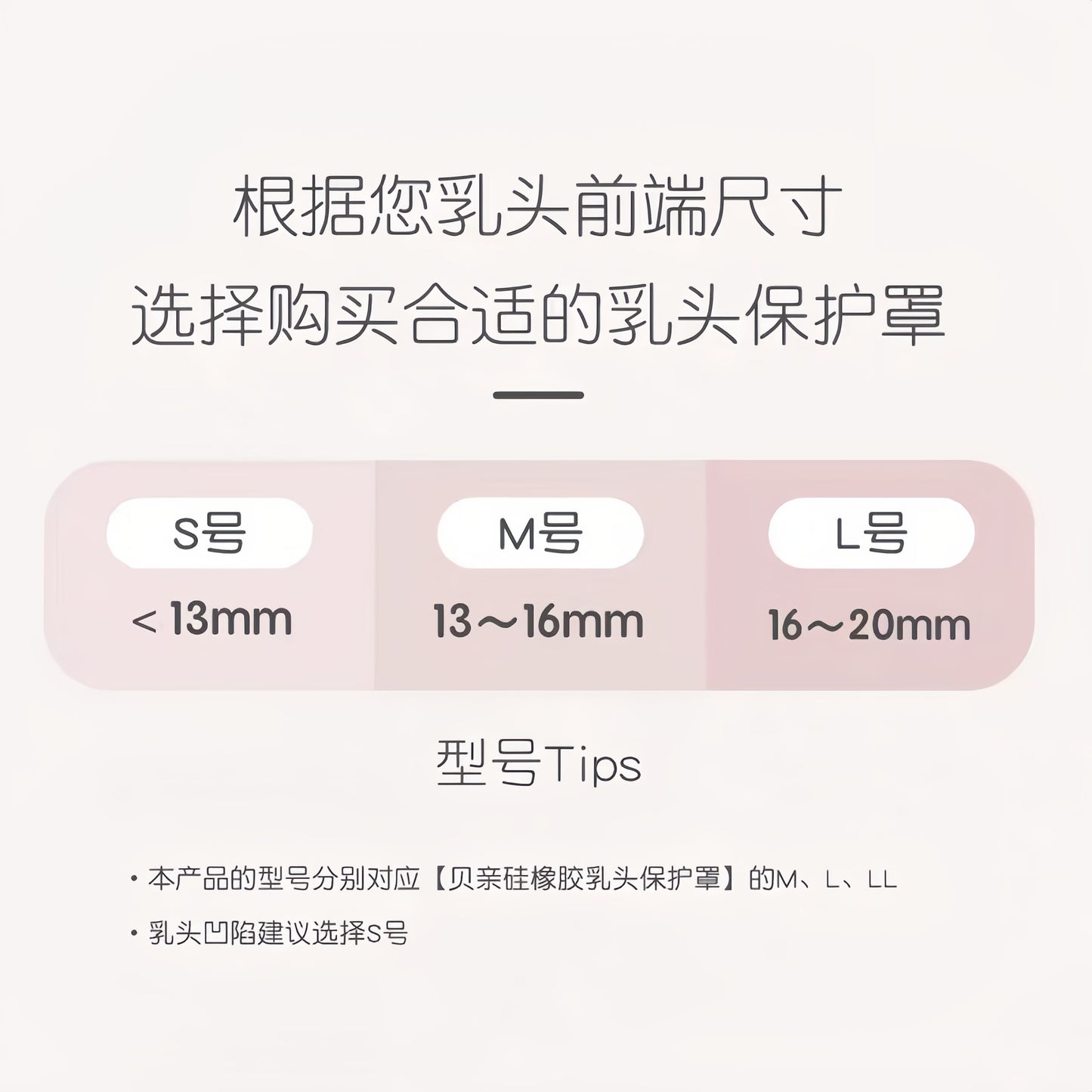 Pigeon Butterfly-Shaped Nipple Shield 2pcs/box 贝亲蝶翼型乳头保护罩