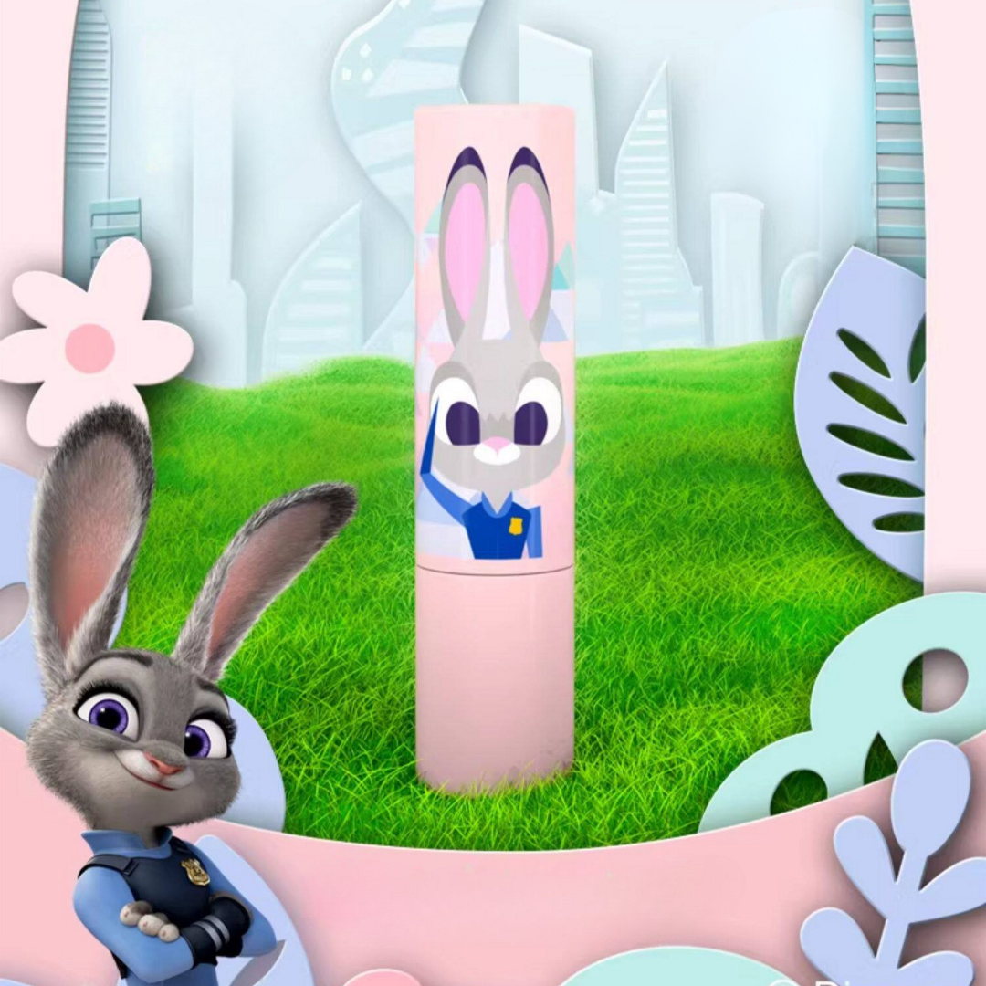 Pigeon Kids Color-Changing Lip Balm 3.8g 贝亲儿童变色护唇膏