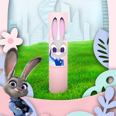 Pigeon Kids Color-Changing Lip Balm 3.8g 贝亲儿童变色护唇膏