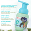 Pigeon Kids Facial Cleansing Foam 120ml 贝亲儿童洁面泡沫