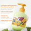 Pigeon Kids Refreshing & Clear Shampoo 300ml 贝亲儿童净透清爽洗发水