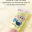 Pigeon Kids Smooth & Shiny Conditioner 120ml 贝亲儿童顺滑柔亮护发素