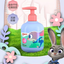 Pigeon Kids Smooth & Shiny Shampoo 300ml 贝亲儿童顺滑柔亮洗发水