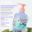 Pigeon Kids Smooth & Shiny Shampoo 300ml 贝亲儿童顺滑柔亮洗发水