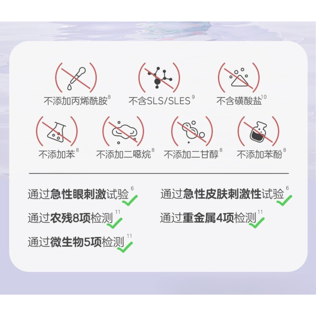 Pigeon Kids Smooth & Shiny Shampoo 300ml 贝亲儿童顺滑柔亮洗发水