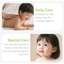 Pigeon Kids Soothing Body Lotion 180ml 贝亲儿童舒缓全身保湿乳