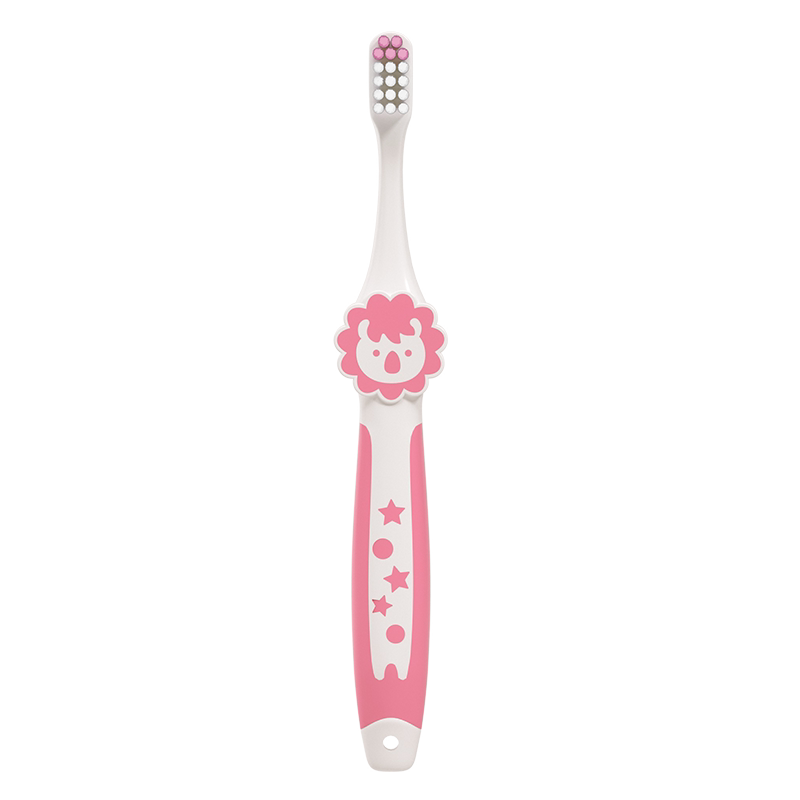 Pigeon Kids Training Toothbrush 贝亲儿童训练牙刷