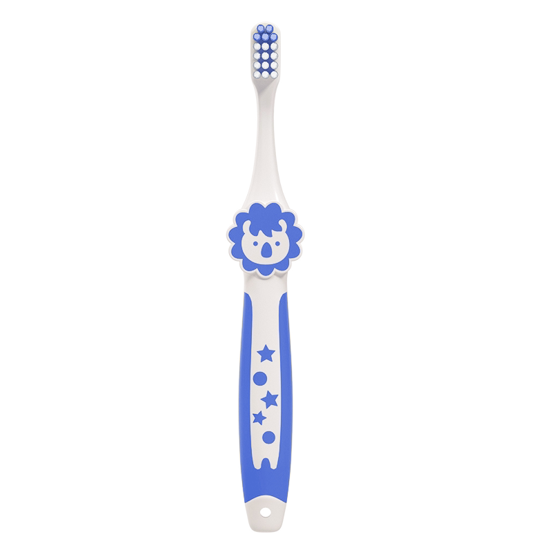 Pigeon Kids Training Toothbrush 贝亲儿童训练牙刷