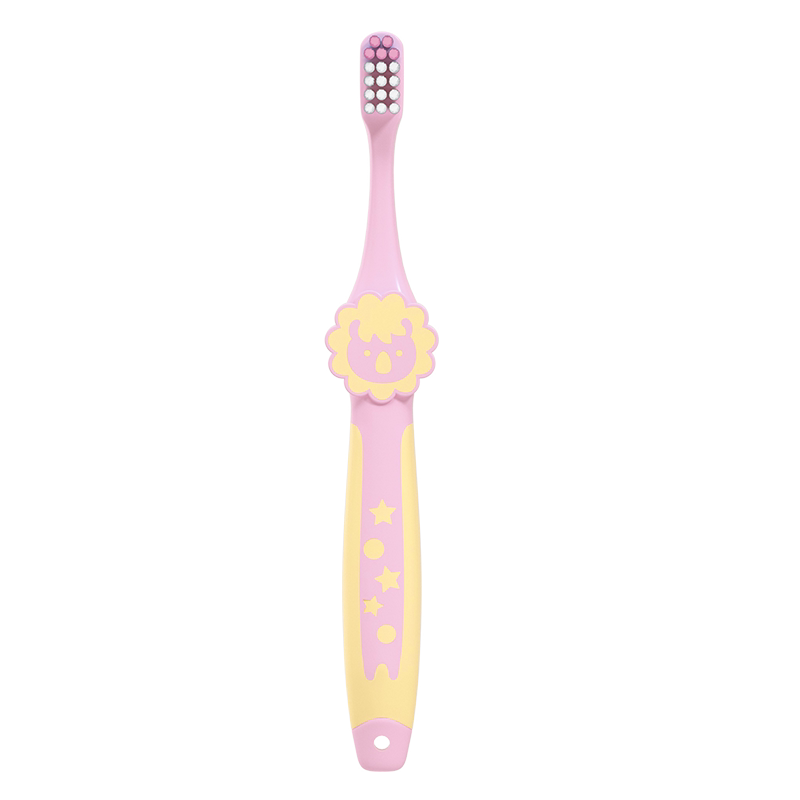 Pigeon Kids Training Toothbrush 贝亲儿童训练牙刷