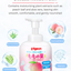Pigeon Peach Baby 2-in-1 Shampoo & Body Wash 450ml/400ml 日本贝亲桃子水婴儿洗护洗发沐浴二合一