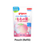 Pigeon Peach Baby 2-in-1 Shampoo & Body Wash 450ml/400ml 日本贝亲桃子水婴儿洗护洗发沐浴二合一