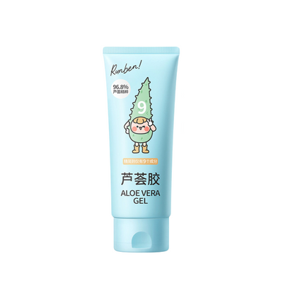 RUNBEN Aloe Vera Gel 100g 润本芦荟胶