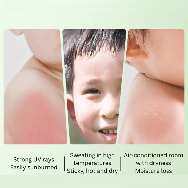 RUNBEN Aloe Vera Gel 100g 润本芦荟胶