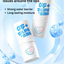 RUNBEN Baby Soothing Lip Care Stick 6g*2 润本婴儿舒缓唇周棒
