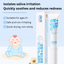 RUNBEN Baby Soothing Mouth Area Cream 15g 润本婴儿舒缓唇周膏