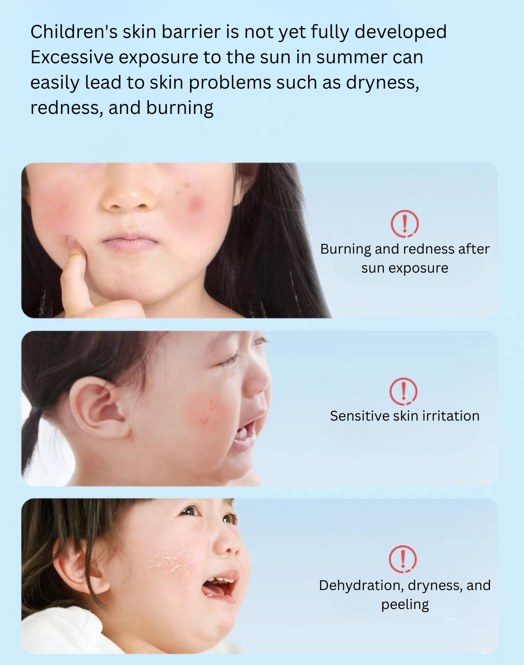 RUNBEN Centella Soothing Ice Sorbet Cream 50g/75g 润本积雪草舒缓冰沙霜