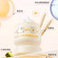 RUNBEN Chamomile Soothing Hydrating Cream 50g 润本洋甘菊舒缓水润霜