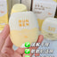 RUNBEN Egg Yolk Oil Special Care Essence Stick 18g 润本蛋黄油特护精华棒