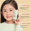 RUNBEN Kids Butyrospermum Parkii Anti-Cracked Cream 50g 润本儿童牛油果防皴霜
